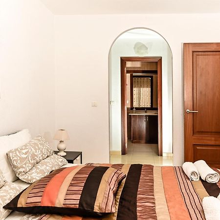 Cozy 2 Bedroom Apartment In Costa Adeje Εξωτερικό φωτογραφία