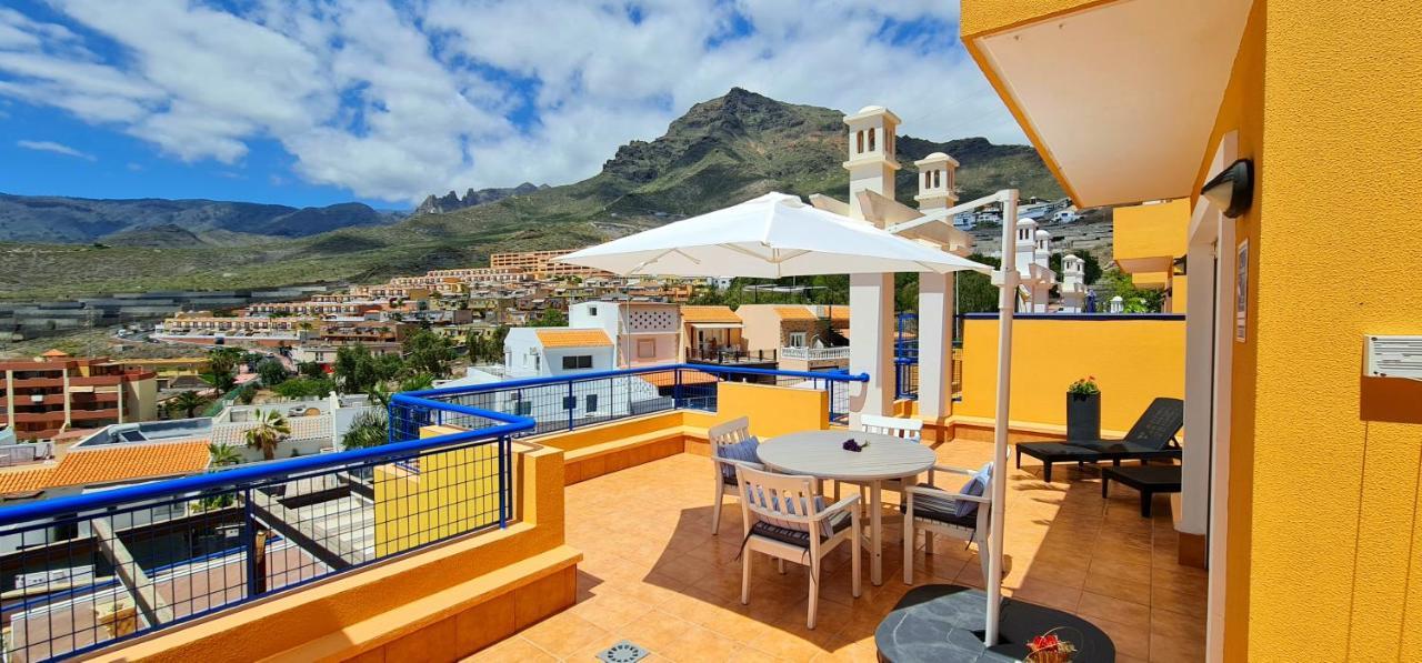 Cozy 2 Bedroom Apartment In Costa Adeje Εξωτερικό φωτογραφία