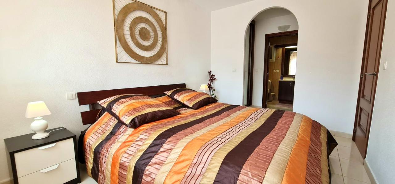 Cozy 2 Bedroom Apartment In Costa Adeje Εξωτερικό φωτογραφία