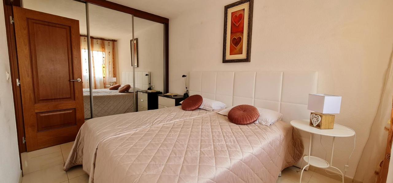 Cozy 2 Bedroom Apartment In Costa Adeje Εξωτερικό φωτογραφία