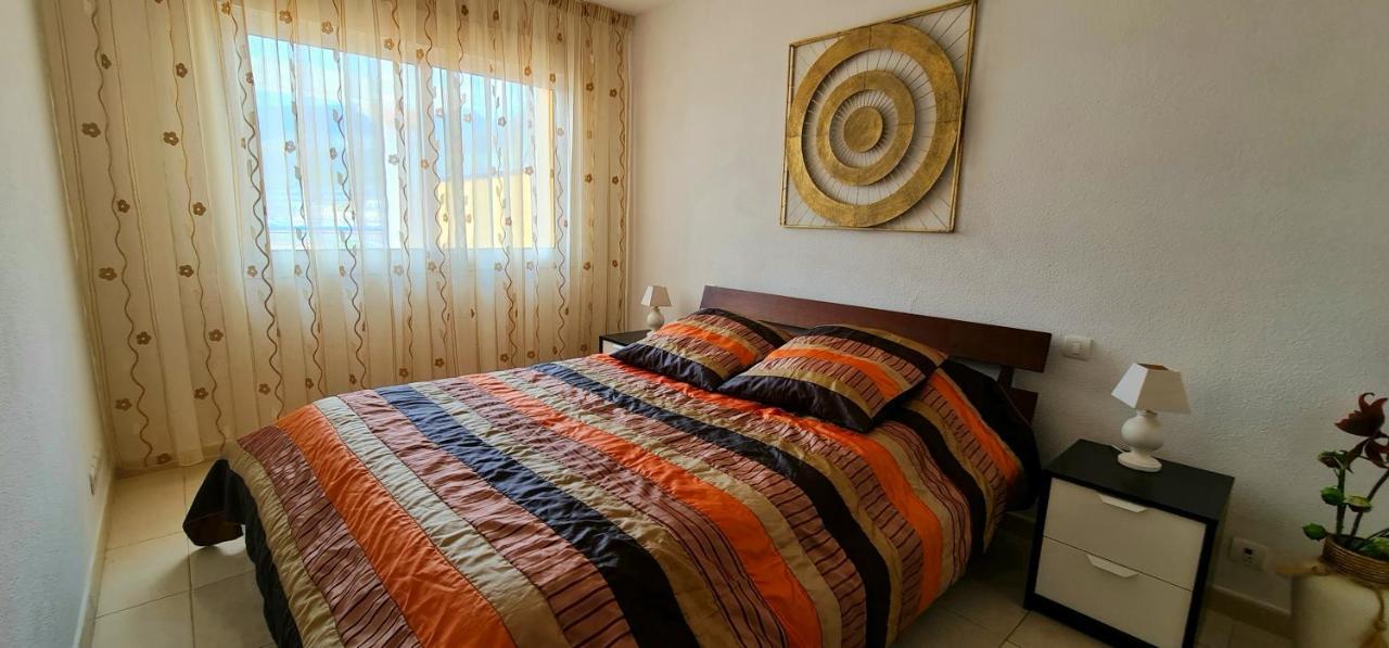 Cozy 2 Bedroom Apartment In Costa Adeje Εξωτερικό φωτογραφία
