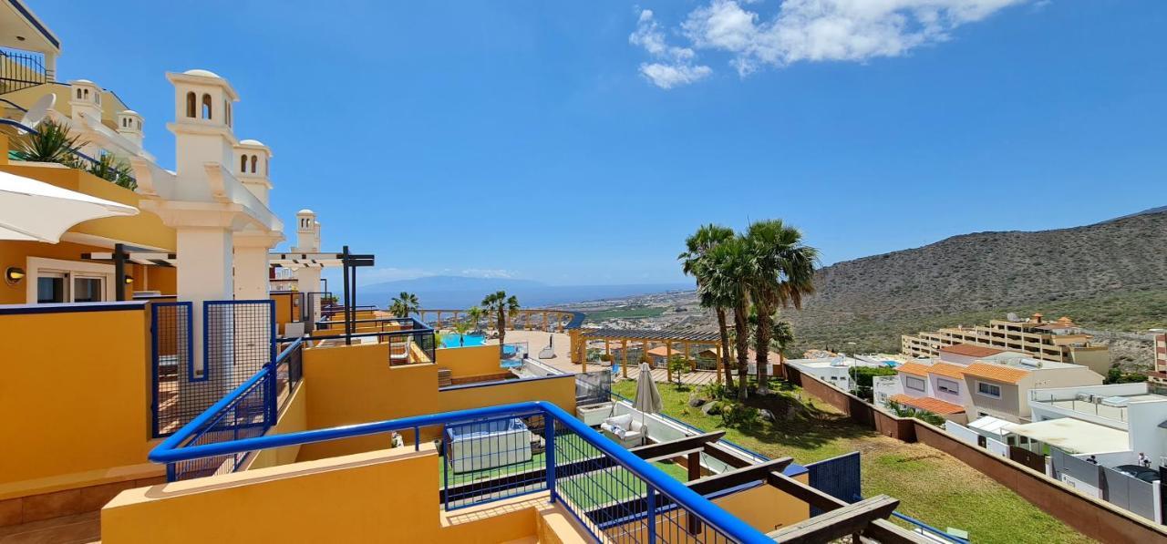 Cozy 2 Bedroom Apartment In Costa Adeje Εξωτερικό φωτογραφία
