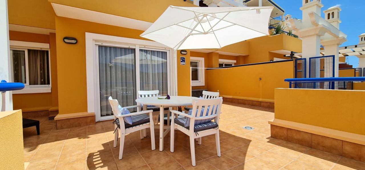 Cozy 2 Bedroom Apartment In Costa Adeje Εξωτερικό φωτογραφία