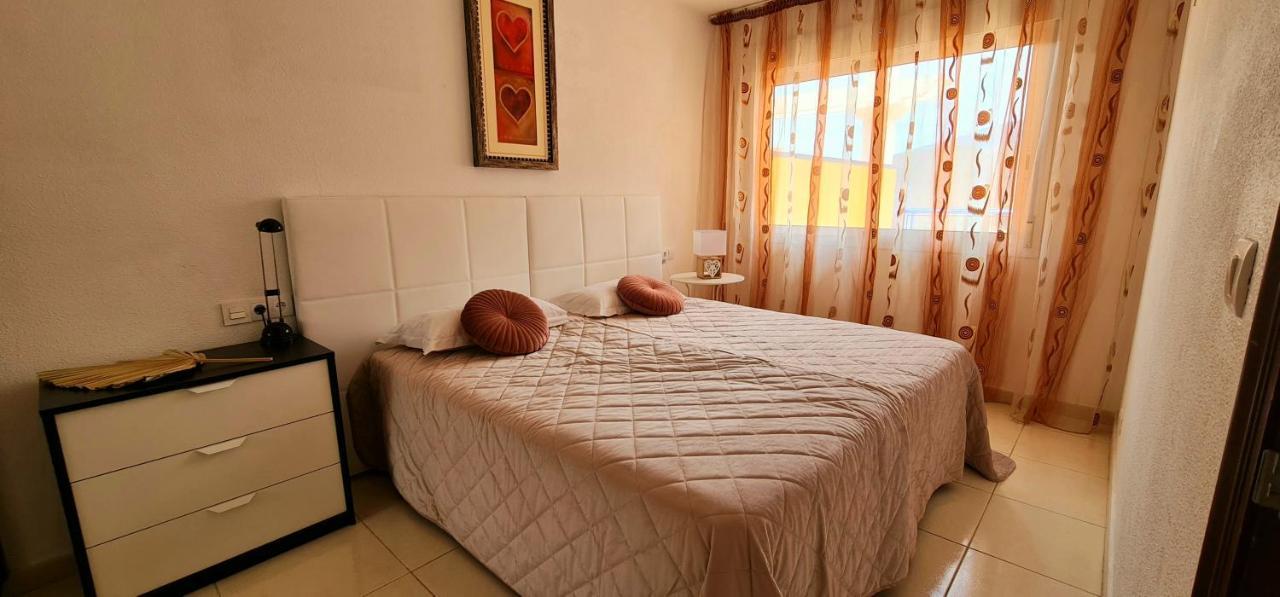 Cozy 2 Bedroom Apartment In Costa Adeje Εξωτερικό φωτογραφία