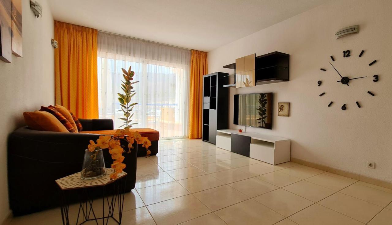Cozy 2 Bedroom Apartment In Costa Adeje Εξωτερικό φωτογραφία