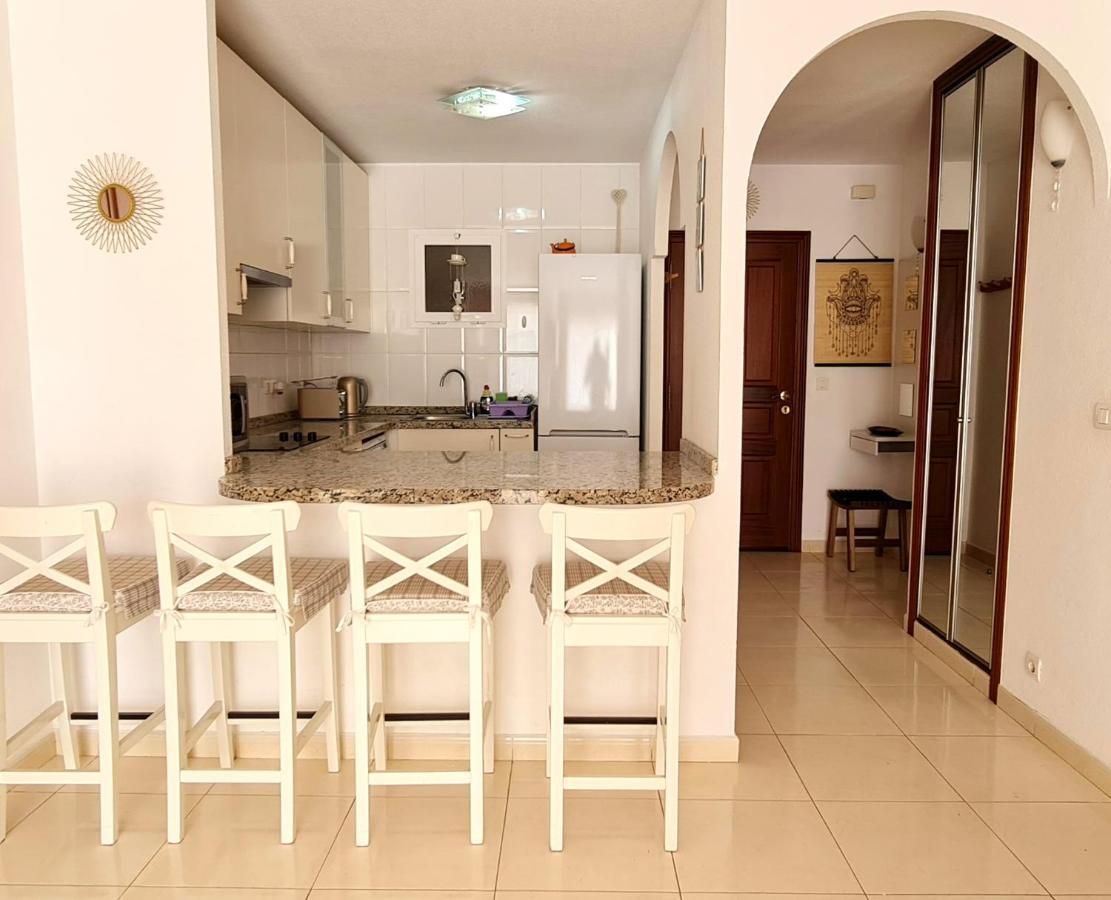 Cozy 2 Bedroom Apartment In Costa Adeje Εξωτερικό φωτογραφία