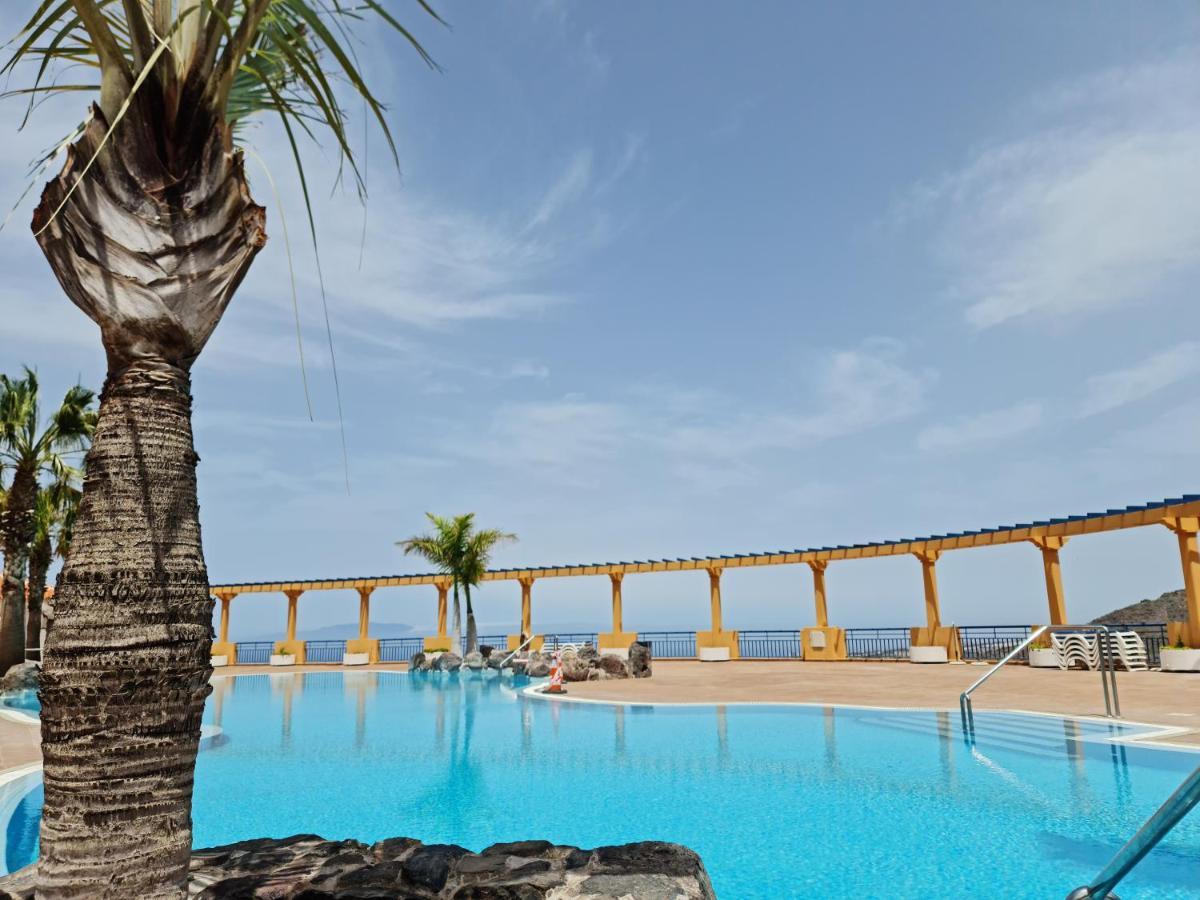 Cozy 2 Bedroom Apartment In Costa Adeje Εξωτερικό φωτογραφία