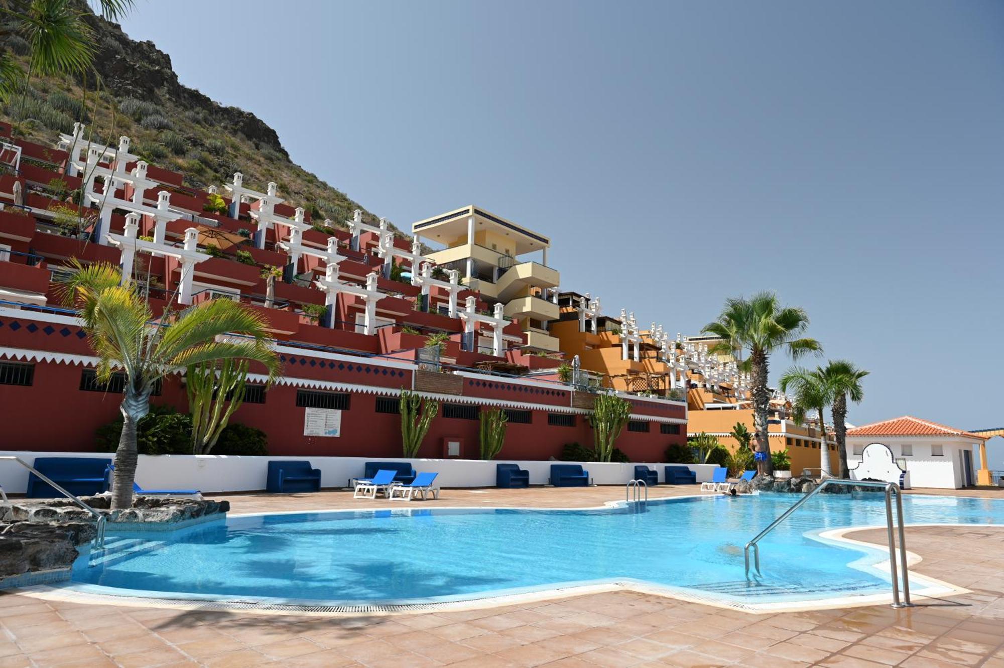 Cozy 2 Bedroom Apartment In Costa Adeje Εξωτερικό φωτογραφία