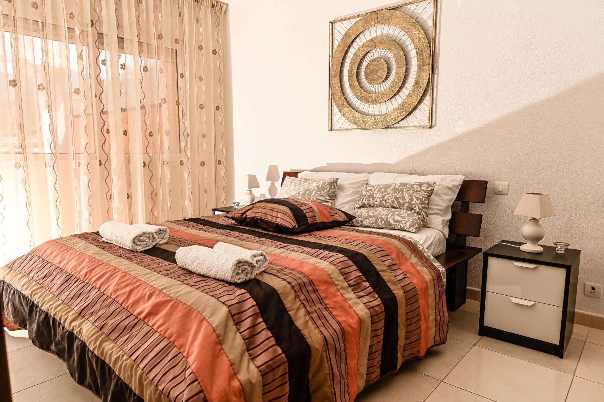 Cozy 2 Bedroom Apartment In Costa Adeje Εξωτερικό φωτογραφία